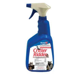 Safer&reg; Critter Ridder&reg; Animal Repellent