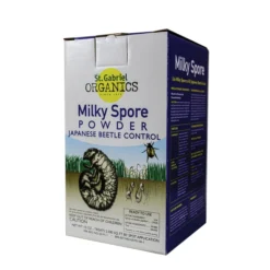 Milky Spore Powder