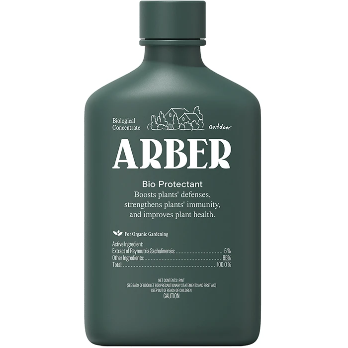Arber Organic Bio Protectant 1 Arber Organic Bio Protectant