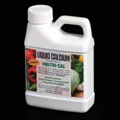 Nutri Cal Liquid Calcium 16 Oz. Concentrate