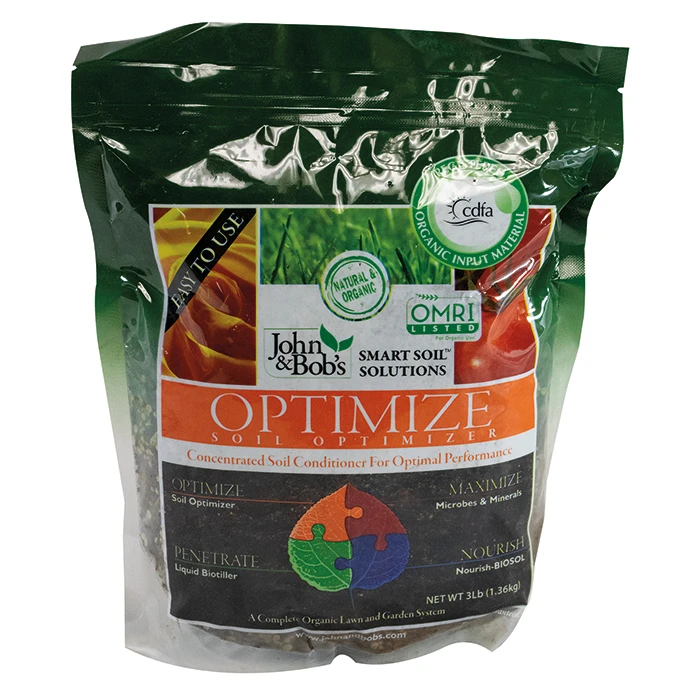John & Bob's Soil Optimizer 1 John & Bob's Soil Optimizer
