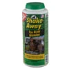 Shake Away® Fox Urine Granules
