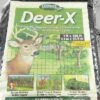 7 X 100 Foot Deer X® Fencing