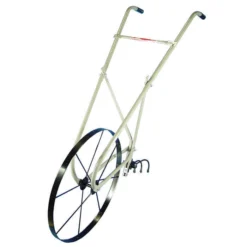 High Wheel Cultivator