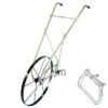 High Wheel Cultivator And Hoe Offer