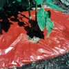 S R M Red Mulch Film (4' X 30')