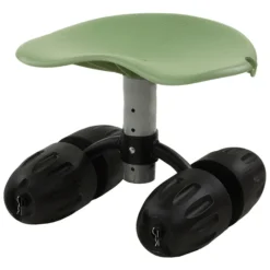 Garden Rocker Rolling Seat